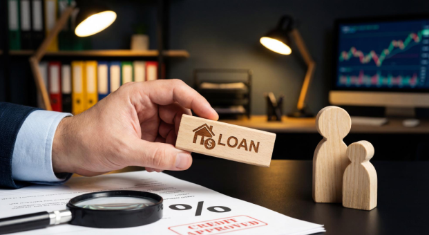 Finatex business loan and financial advisory services in India